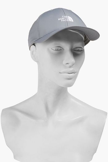 THE NORTH FACE Embroidered shell cap
