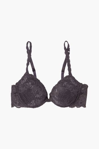 COSABELLA Never Say Never lace push-up bra