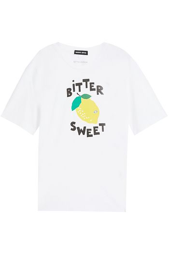 MARKUS LUPFER Alex printed organic cotton-jersey T-shirt