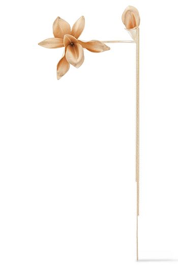 ZIMMERMANN Gold-tone cuff