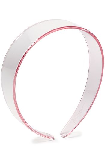 ZIMMERMANN Haarband aus Azetat