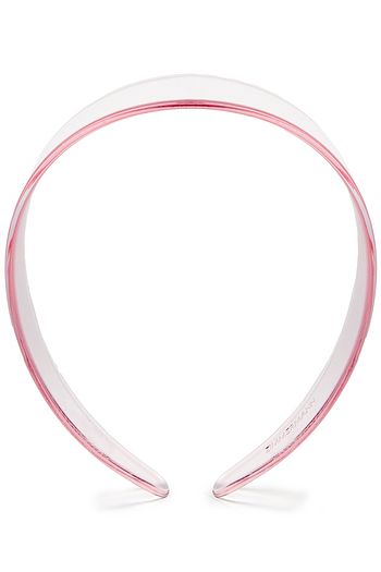 ZIMMERMANN Haarband aus Azetat