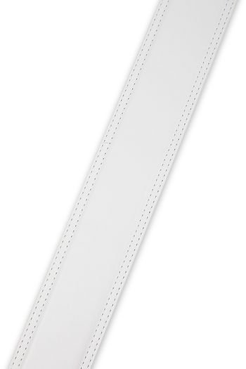 ZIMMERMANN Leather belt