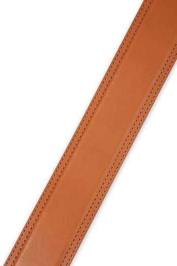 ZIMMERMANN Leather belt
