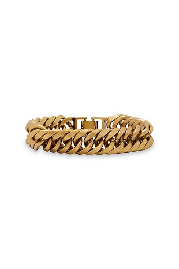 ZIMMERMANN Burnished gold-tone anklet