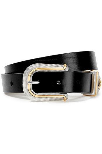 RAG & BONE Leather belt