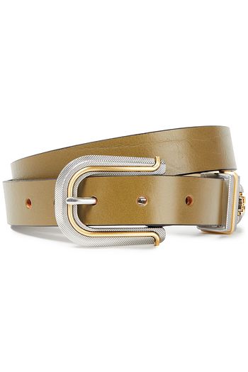 RAG & BONE Leather belt