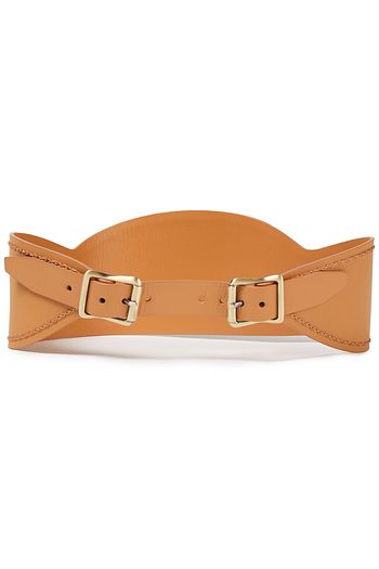 ZIMMERMANN Leather waist belt
