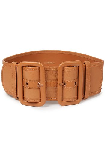 ZIMMERMANN Leather belt