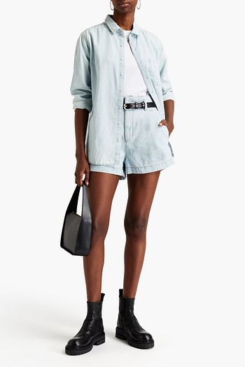 DL1961 Denim shirt