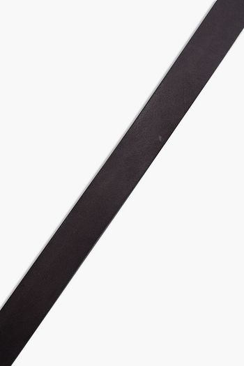 VERONICA BEARD Anamaria leather belt