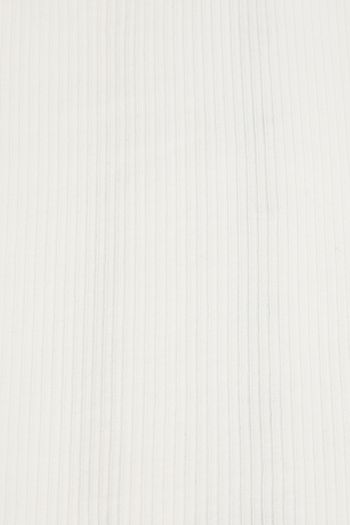 DION LEE Stretch-cotton jersey tights