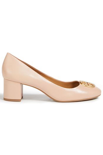 TORY BURCH Chelsea 50 leather pumps