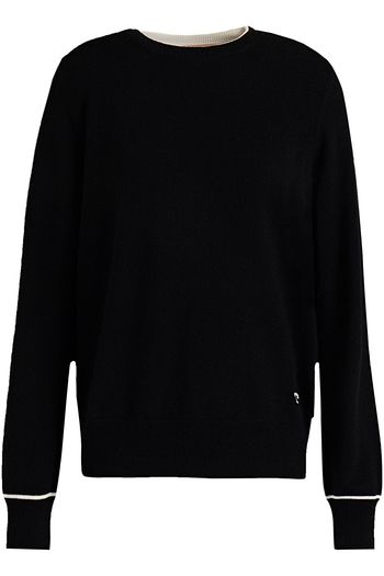 TORY BURCH Kaschmirpullover