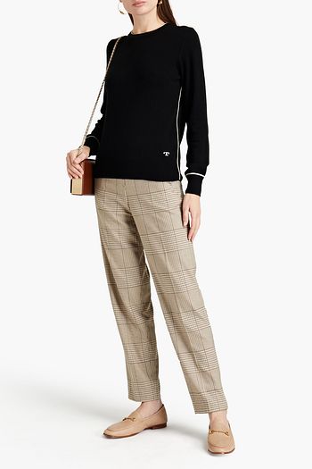 TORY BURCH Kaschmirpullover