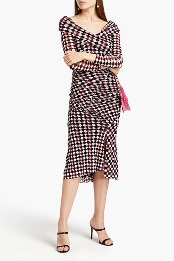 DIANE VON FURSTENBERG