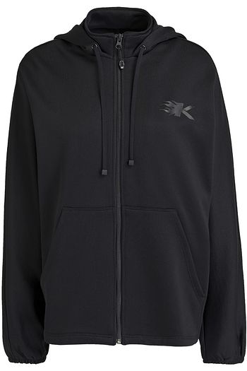 KORAL Hunter Valo French terry hoodie