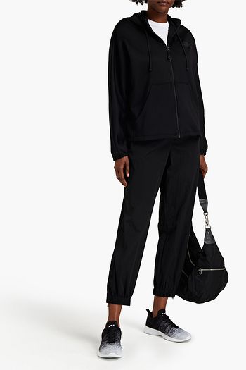 KORAL Hunter Valo French terry hoodie
