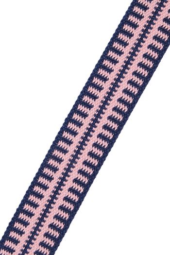 ISABEL MARANT Ceinture Nyess jacquard belt