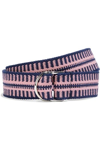 ISABEL MARANT Ceinture Nyess jacquard belt
