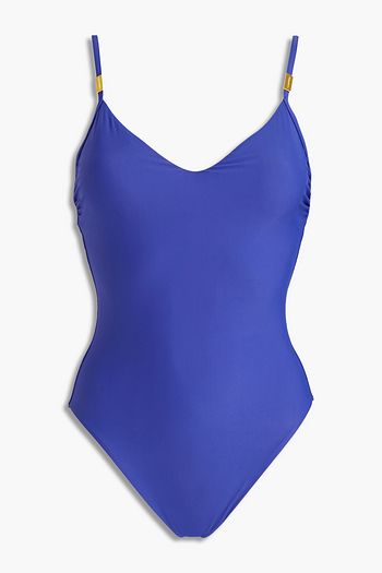 CALVIN KLEIN Cutout swimsuit