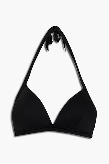 CALVIN KLEIN Triangle bikini top