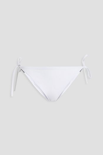 CALVIN KLEIN Mid-rise bikini briefs
