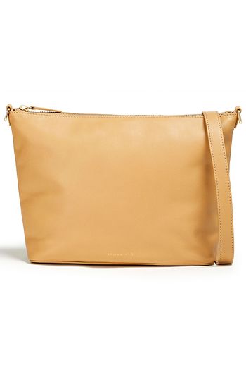 REJINA PYO Alma leather shoulder bag