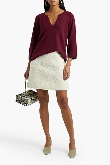 VALENTINO Cashmere sweater