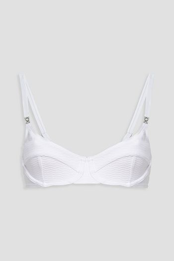 CALVIN KLEIN Bikini top