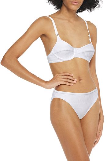 CALVIN KLEIN Bikini top