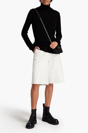 AMIRI Cashmere turtleneck sweater