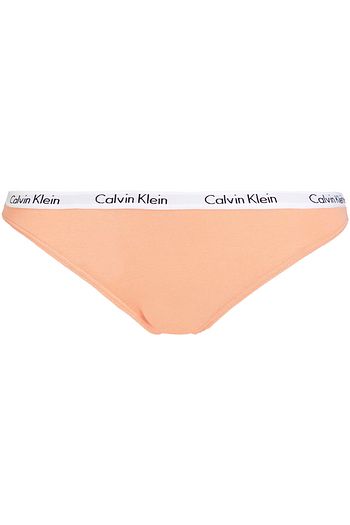 CALVIN KLEIN Stretch-cotton jersey low-rise briefs