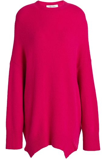 VALENTINO Kaschmirpullover