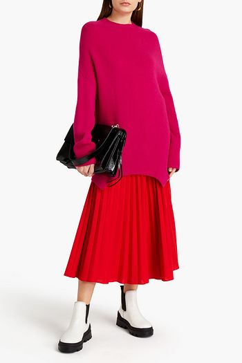 VALENTINO Kaschmirpullover