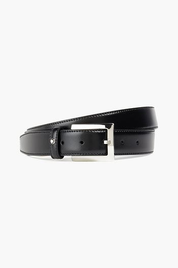 MONTBLANC Leather belt