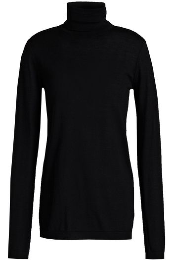 VALENTINO Cashmere turtleneck sweater