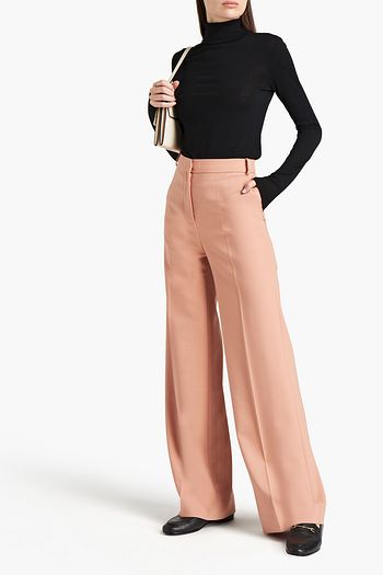 VALENTINO Cashmere turtleneck sweater