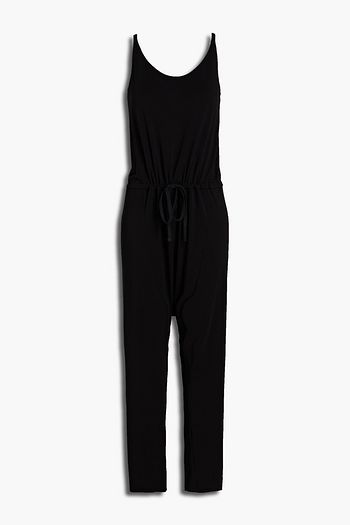 ENZA COSTA Jersey jumpsuit