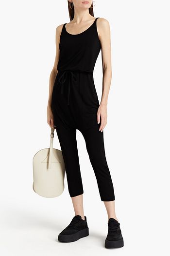 ENZA COSTA Jersey jumpsuit