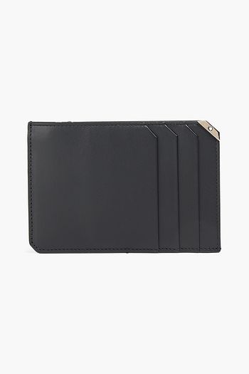 MONTBLANC Leather cardholder