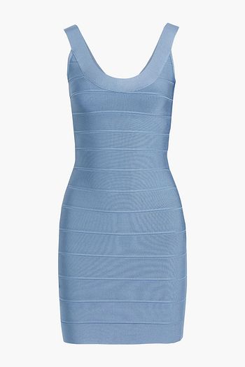 HERVÉ LÉGER Bandage mini dress