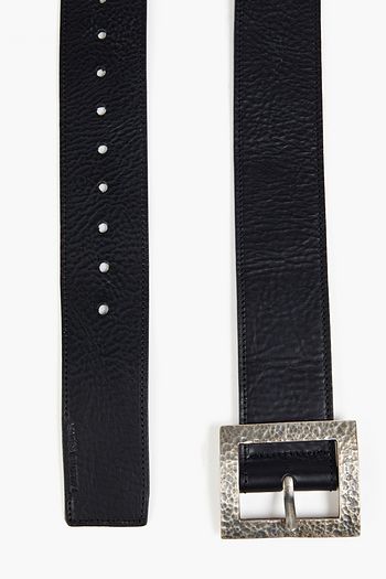 MAGDA BUTRYM Leather belt