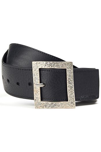 MAGDA BUTRYM Leather belt