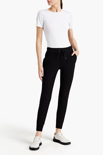 DKNY Jersey track pants