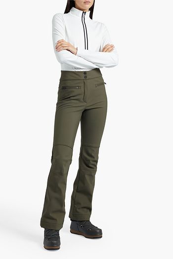 FUSALP Diana straight-leg ski pants