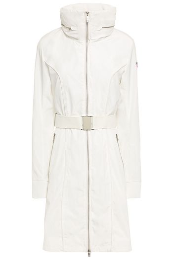 FUSALP Belted shell jacket