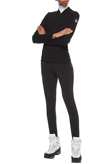 FUSALP Stretch-jersey jacket