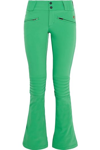 PERFECT MOMENT Aurora padded bootcut ski pants