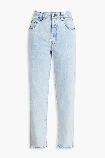 BRUNELLO CUCINELLI Boyfriend jeans